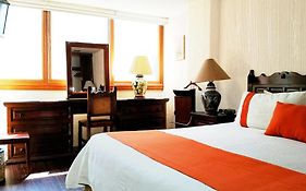 Hotel Suites Amberes